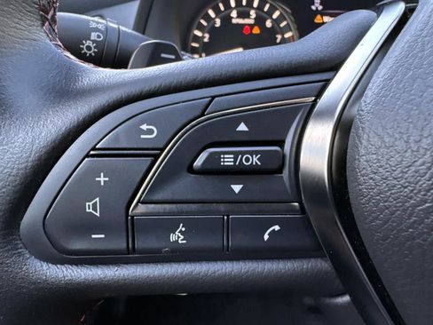 Certified 2024 INFINITI Q50 Red Sport 400 image 24