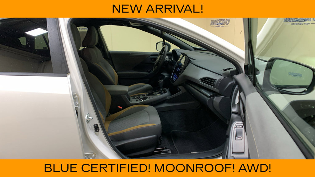 Used 2024 Subaru Crosstrek 2.5i Sport AWD/4WD image 12
