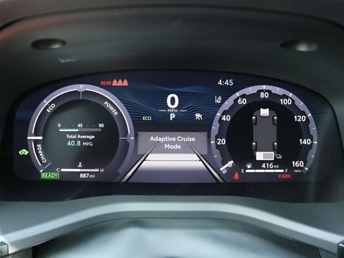 Used 2026 Toyota Camry XSE FWD image 25