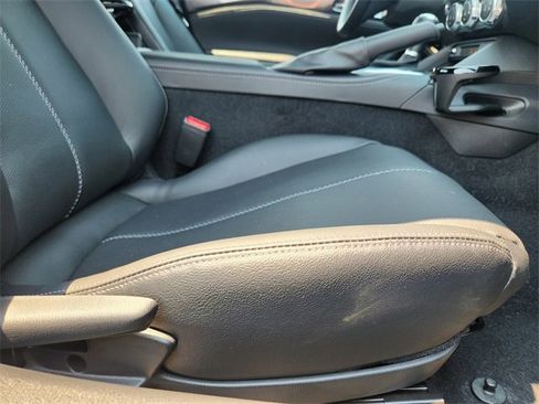 New 2025 MAZDA MX-5 Miata RF Grand Touring image 18