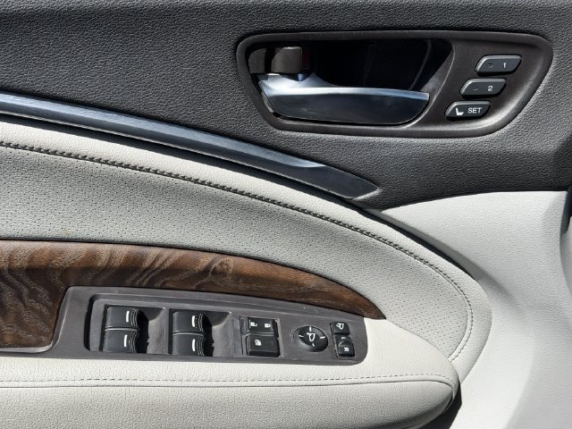 Used 2019 Acura MDX w/ Technology Package FWD image 22
