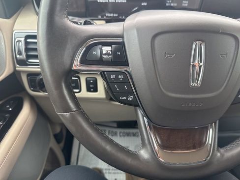 Used 2020 Lincoln Navigator L Reserve w/ Luxury Package image 31