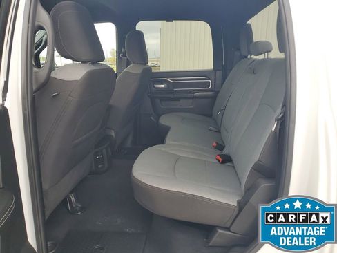 Used 2024 RAM 2500 Big Horn image 25