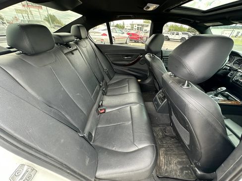 Used 2015 BMW 335i Sedan RWD image 14
