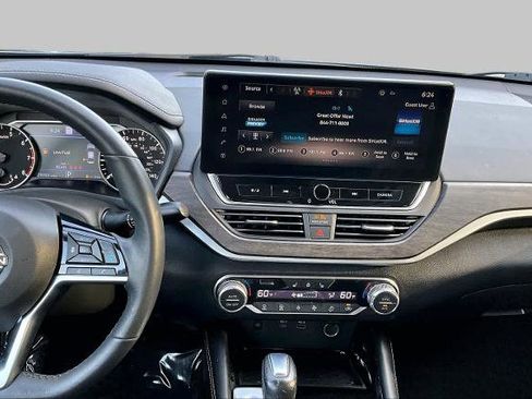 Certified 2023 Nissan Altima 2.5 SL AWD/4WD image 7