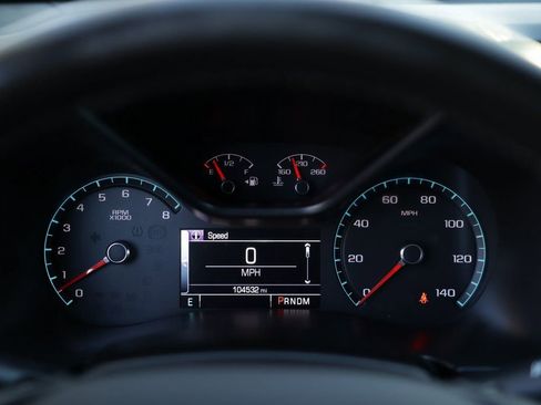 Used 2016 Chevrolet Colorado Z71 image 12