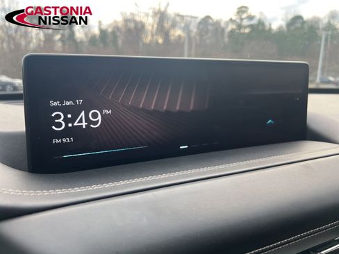 Used 2024 Genesis GV80 2.5T image 26