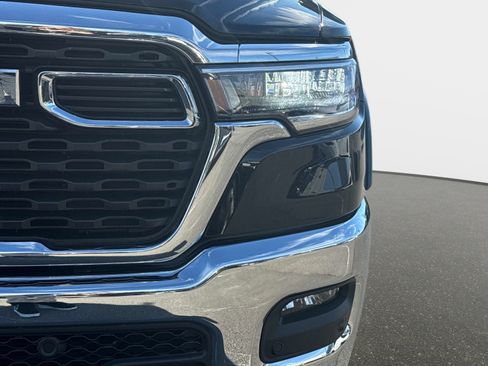 Used 2025 RAM 1500 Big Horn image 11