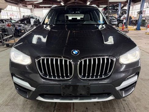 Used 2019 BMW X3 xDrive30i w/ Convenience Package image 6
