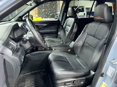 Used 2023 Honda Passport TrailSport image 15