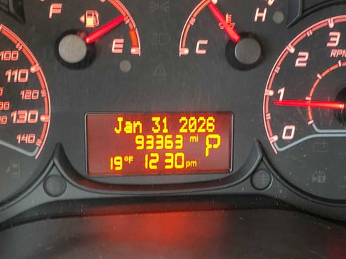 Used 2017 RAM ProMaster City Tradesman w/ Rear Back-up Camera Group image 8