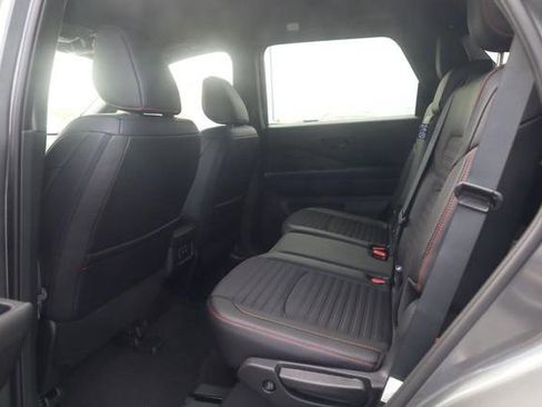 New 2026 Nissan Pathfinder Rock Creek AWD/4WD image 20