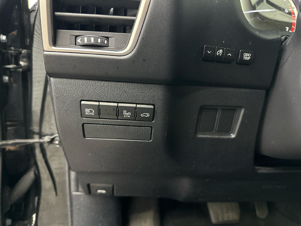Used 2019 Lexus NX 300 FWD w/ Premium Package image 35