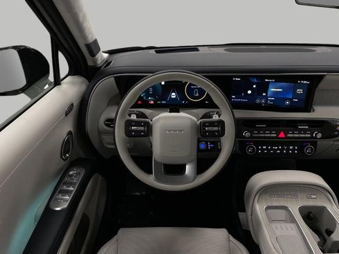 New 2026 Hyundai Palisade Calligraphy AWD/4WD image 13