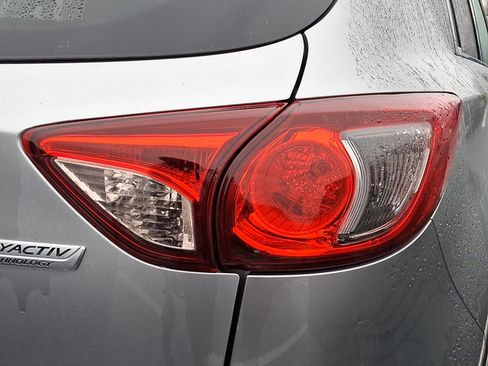 Used 2013 MAZDA CX-5 Touring w/ Bose & Moonroof Pkg image 7