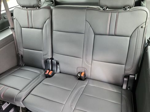 New 2026 Chevrolet Suburban RST w/ Comfort Package AWD/4WD image 12