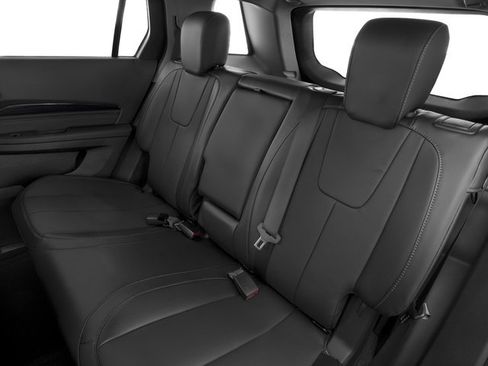 Used 2017 GMC Terrain Denali AWD/4WD image 17