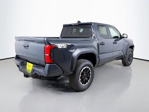 New 2026 Toyota Tacoma TRD Off-Road AWD/4WD image 5