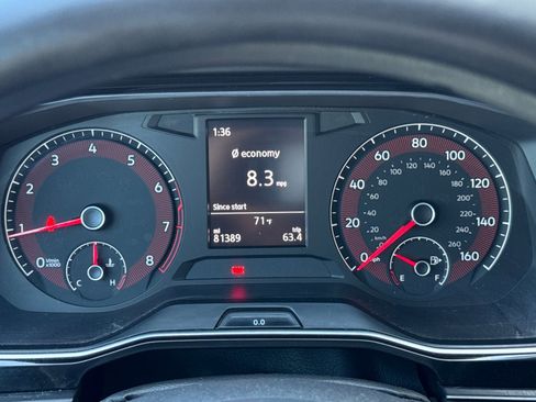 Used 2019 Volkswagen Jetta S w/ Driver Assistance Package FWD image 22