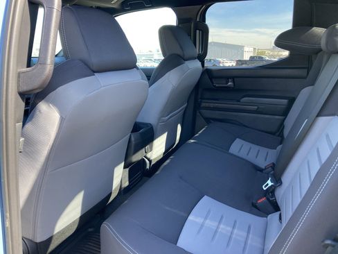 Certified 2026 Toyota Tacoma TRD Off-Road image 26