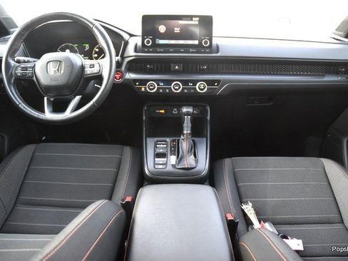 Certified 2023 Honda CR-V Sport image 14