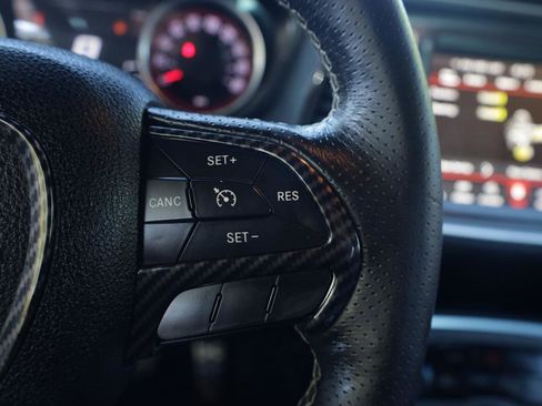 Used 2019 Dodge Challenger R/T Scat Pack RWD image 16