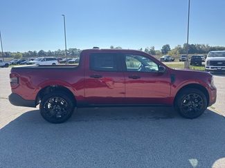 New 2025 Ford Maverick XLT w/ XLT Luxury Package video 2