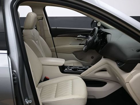 Used 2023 Buick Envision Avenir AWD/4WD image 39