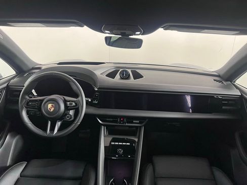 Certified 2024 Porsche Macan 4 Electric image 24