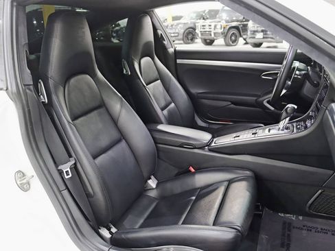 Used 2017 Porsche 911 Carrera S RWD image 27