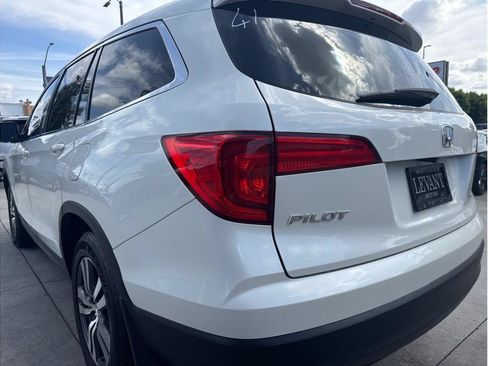Used 2018 Honda Pilot EX-L image 46