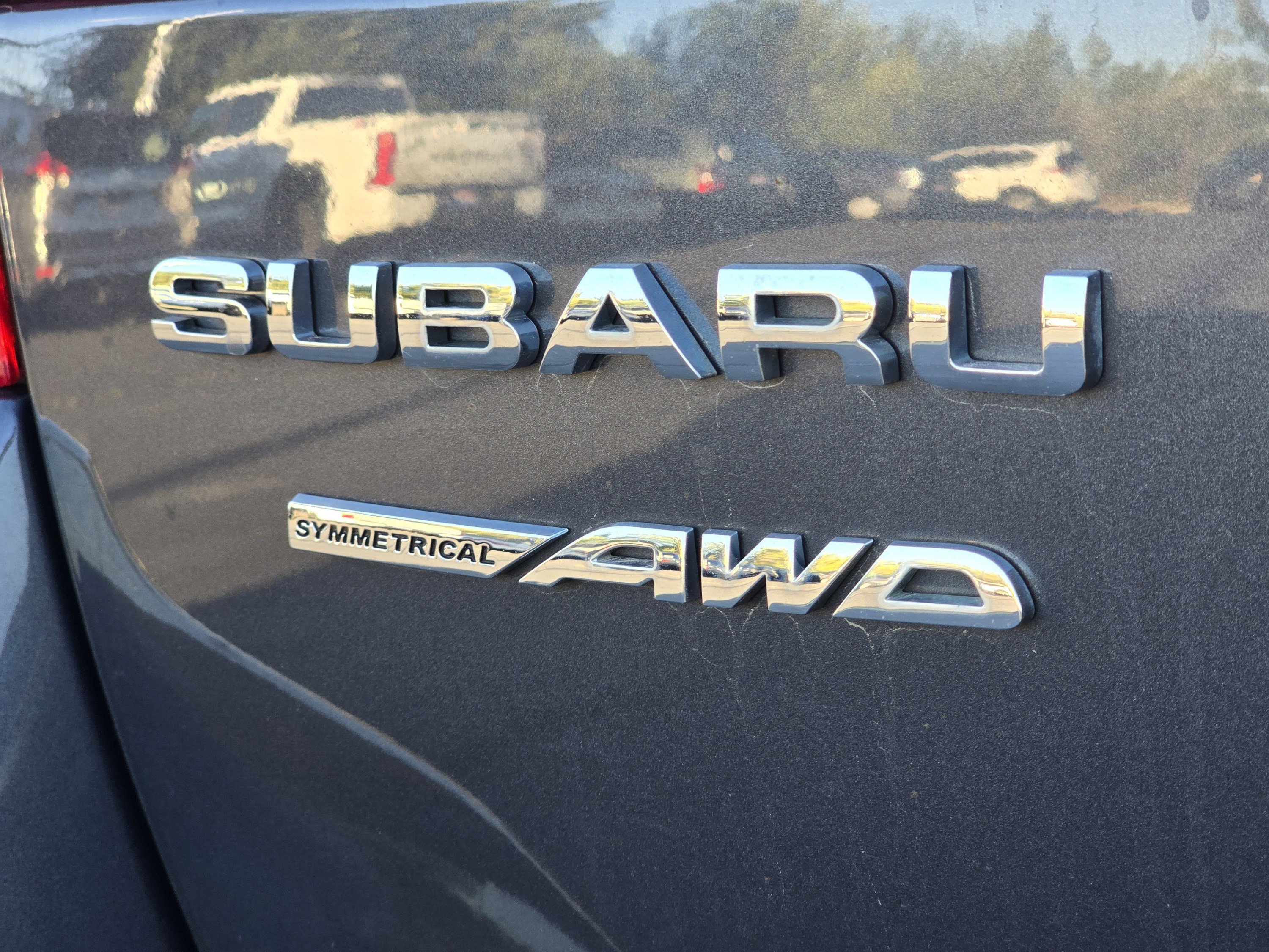 Used 2018 Subaru Outback 2.5i Premium AWD/4WD image 26