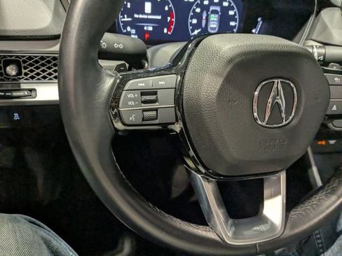 Used 2023 Acura Integra FWD image 29