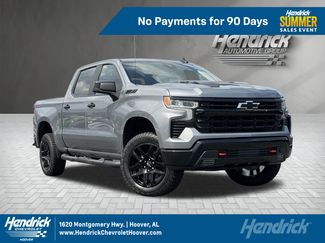 Used 2023 Chevrolet Silverado 1500 LT Trail Boss w/ Protection Package AWD/4WD video 1