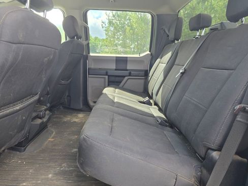 Used 2020 Ford F150 XL w/ Equipment Group 101A Mid AWD/4WD image 4