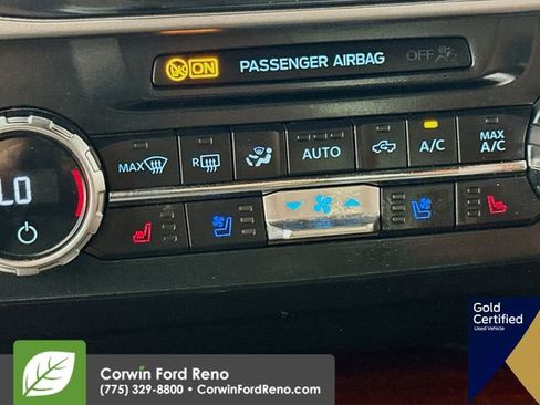 Used 2022 Ford F250 King Ranch w/ FX4 Off-Road Package image 24