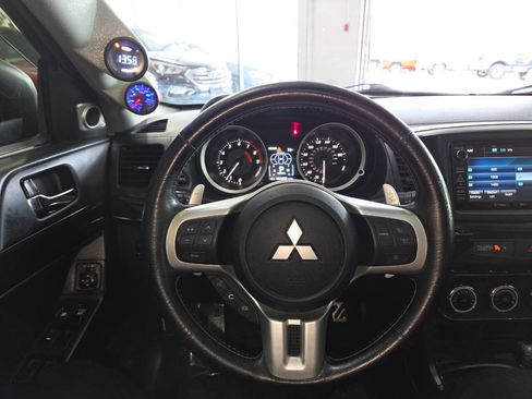 Used 2015 Mitsubishi Lancer Evolution MR image 35