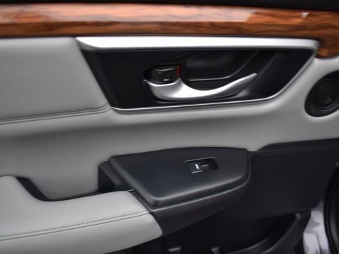 Used 2022 Honda CR-V EX-L image 12