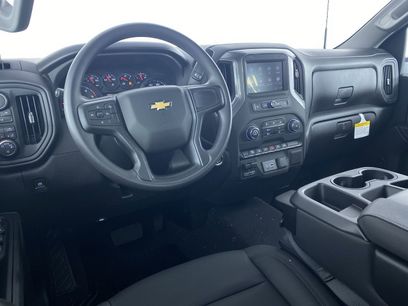 New 2025 Chevrolet Silverado 2500 W/T