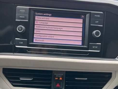 Used 2019 Volkswagen Jetta S w/ Driver Assistance Package FWD image 43