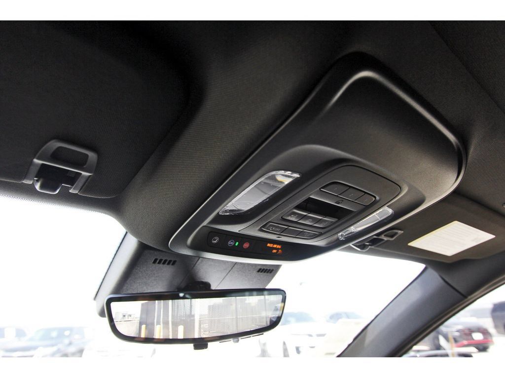 New 2026 Cadillac CT5 Premium Luxury w/ Technology Package RWD image 22