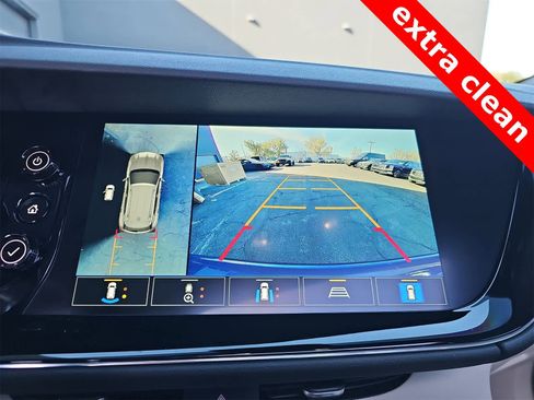 Used 2023 Buick Envision Avenir image 26