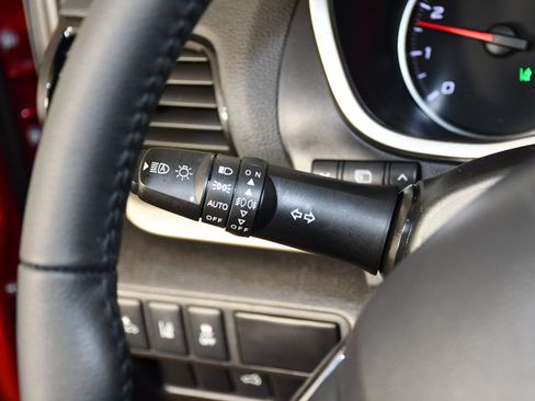 Used 2024 Mitsubishi Eclipse Cross SE AWD/4WD image 16