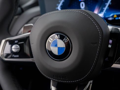 New 2025 BMW 760i xDrive 760i xDrive image 26