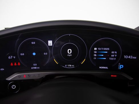 Certified 2023 Porsche Taycan 4S image 22