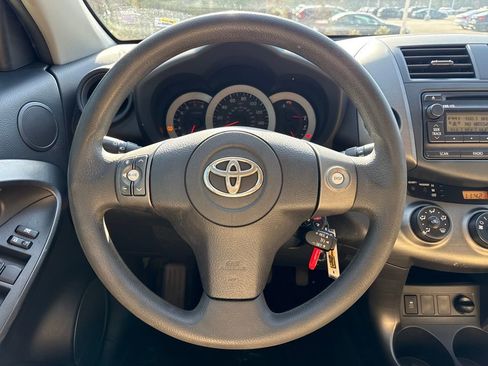 Used 2012 Toyota RAV4 Sport image 18