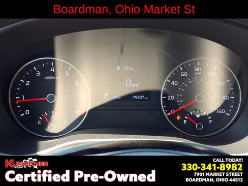 Used 2020 Kia Sportage LX AWD/4WD image 20