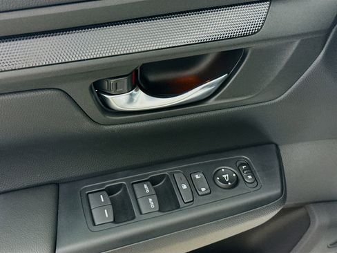 New 2026 Honda CR-V TrailSport image 20