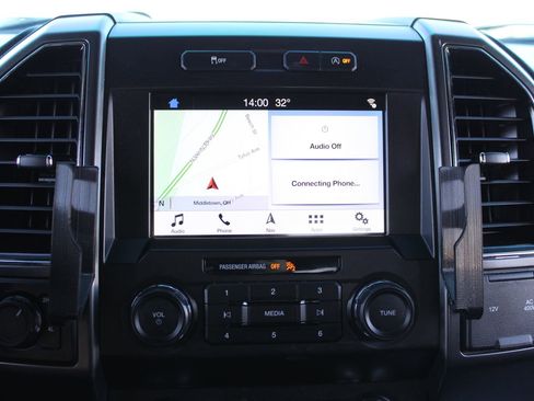 Used 2019 Ford F150 XLT w/ Equipment Group 302A Luxury image 16