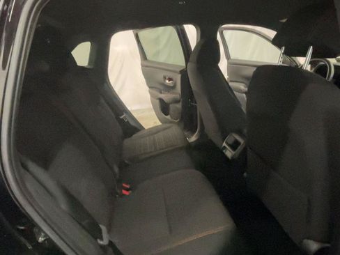 Used 2023 Honda HR-V Sport image 26